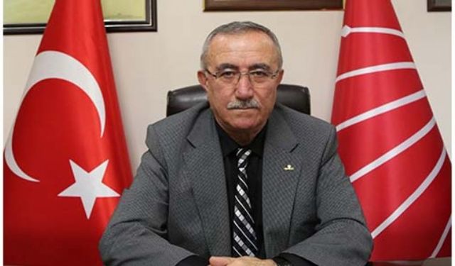 CHP Gaziemir’de değişimi: Özkan aday olmayacak