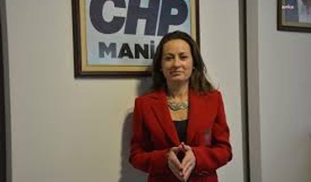 CHP'li Özalper, Manisa için tekrar aday