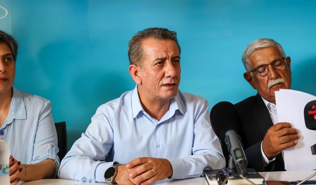 Başkan Yetişkin: Teklif dahi edilemez