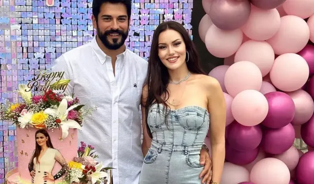 Fahriye Evcen nasıl ünlü oldu?