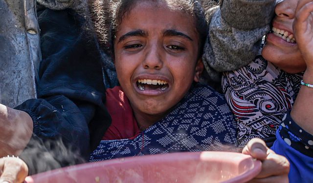 Gazze'de ateşkesi istemeyen 10 ülke