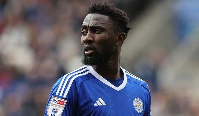 Siyah-Beyazlılar Ndidi ile anlaştı