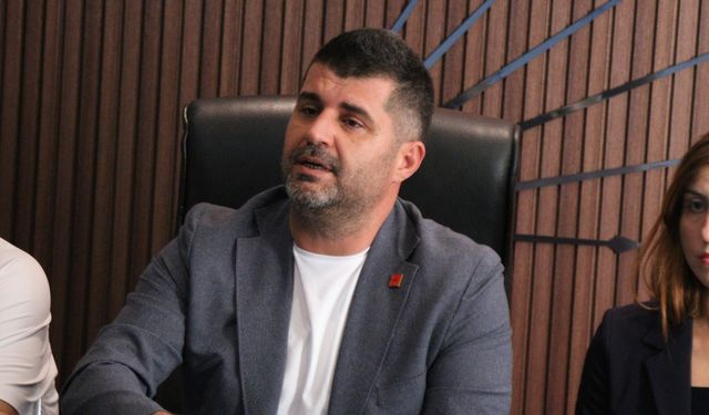 CHP Buca’da yeni bir yarış mı başlıyor?