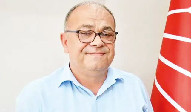 CHP'li Saatçi: İmar rantının sorumlusu Özlem Çerçioğlu’dur