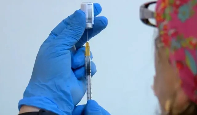 HPV aşısının 2025'te ücretsiz yapılacağı duyuruldu!