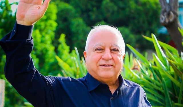 CHP İzmir’de İl Başkanlığı için sürpriz aday: İlhan Akaltun