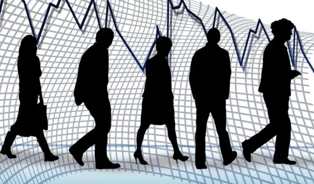 İşsizlik oranı açıklandı...İşte o oran