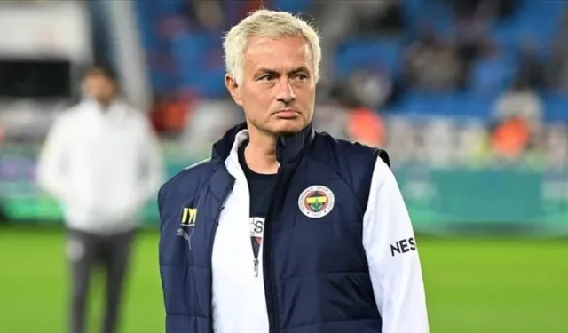 Mourinho ile yollar ayrıldı, Fenerbahçe hisseleri yükselişe geçti
