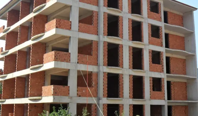 Yeni Sığınak Yönetmeliği: Yeni binalara zorunluluk