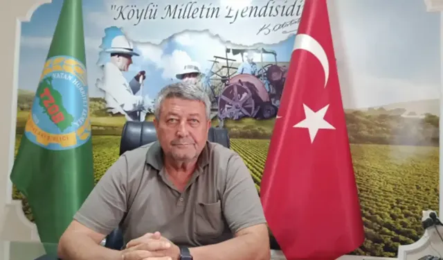 İzmir’e Manisa’dan sert çıkış: “Suyumuzu tüketiyorsunuz”