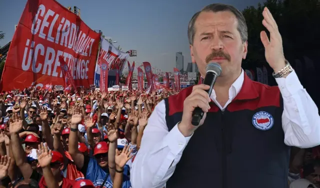 6,5 Milyon Memur ve Emekli İçin Zam Görüşmeleri Sürüyor