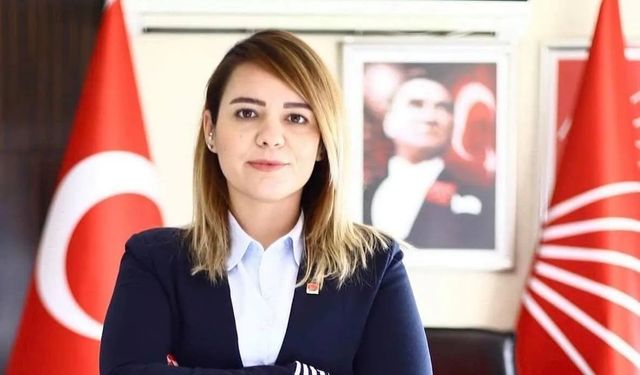 Belediyede Çerçioğlu istifası... İl Başkanının çocukları istifa etti