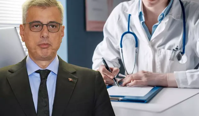 Bakan Memişoğlu: Üniversite hastanelerinde MHRS dönemi başlıyor