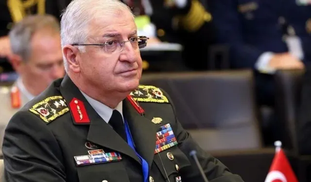 CHP’den Bakan Güler’e “sivil rütbe” soruları