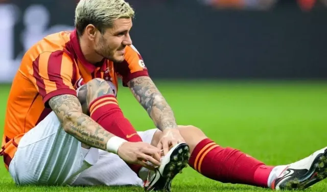 Icardi’den şampiyonluk sonrası dikkat çeken mesaj