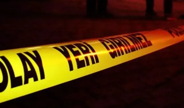 İzmir’de eski sevgili katliamı: 2 ölü, 2 yaralı