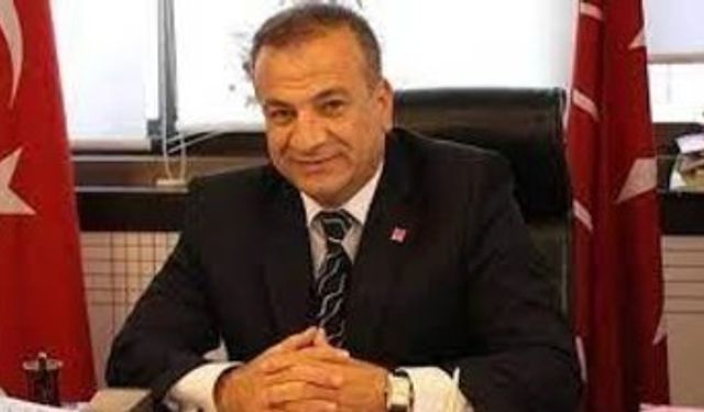 Şakir Başak açıkladı: Adaylıktan çekildi