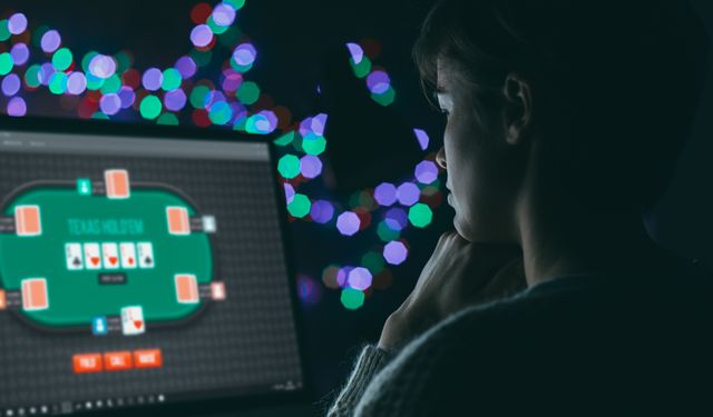 Uzman uyardı: Sanal bahis bağımlılığı beyin hastalığıdır