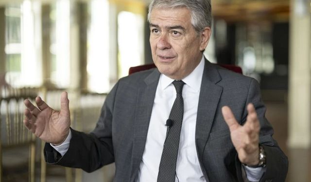 Süheyl Batum'dan 'Mutlak Butlan' Tepkisi