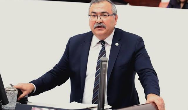 CHP’li Süleyman Bülbül’den Çerçioğlu’na sert tepki: Yazıklar olsun!