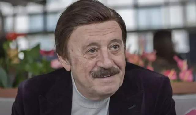 Selami Şahin'den üzücü haber! Hastaneye kaldırıldı