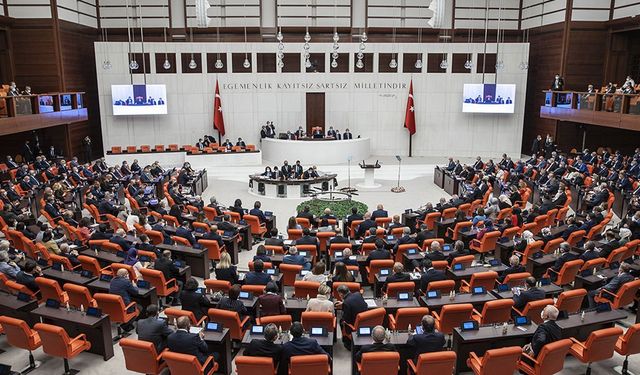 Terörsüz Türkiye Komisyonu'nda ilk toplantı tarihi belli oldu