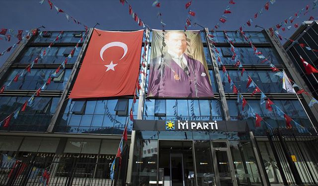 İzmir’de İYİ Parti kongresi öncesi adaylık gelişmeleri