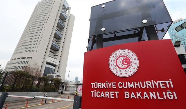 Ticaret Bakanlığı dolandırıcılara karşı vatandaşları uyardı