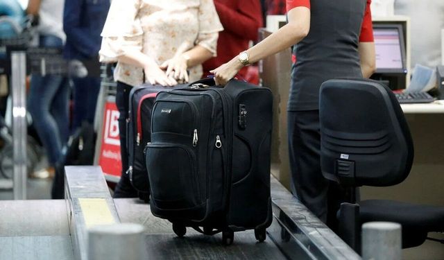 THY'den yeni karar: Artık o bagajlar uçağa alınmayacak