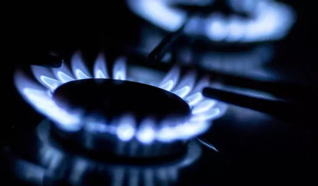 TÜİK açıkladı! Doğal gaz cep yakıyor