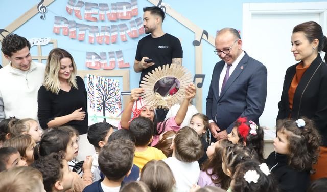 Turgutlu Belediyesi kış dönemi kayıtları başladı