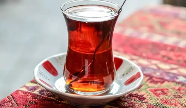 Çay sektöründe sürpriz hamle: Ofçay Efor Çay’a devrediliyor