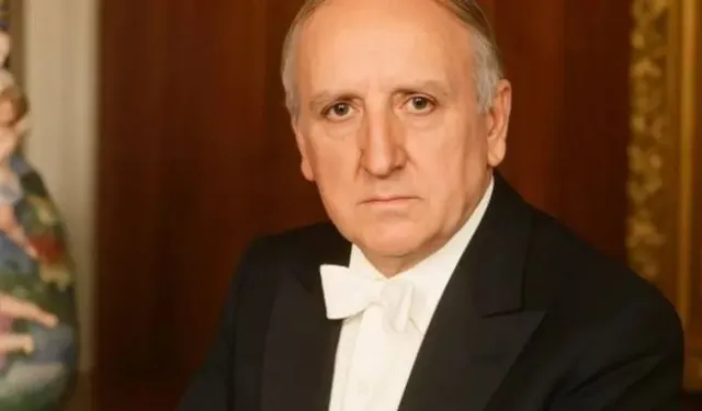 Eski TBMM Başkanı Cahit Karakaş hayatını kaybetti