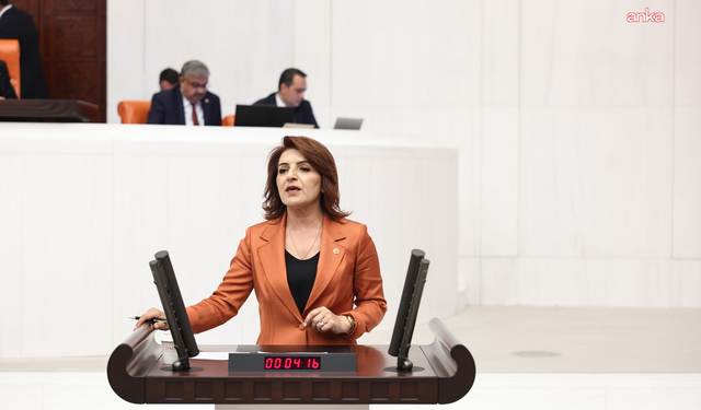 CHP’den Zafer Havalimanı garantileri için soru önergesi