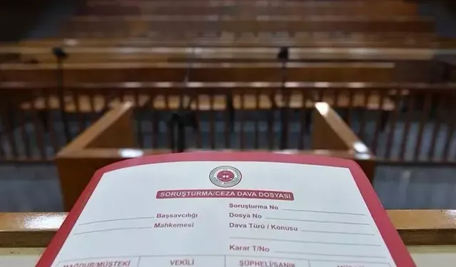 Tunç Soyer ve CHP’li isimler hakim karşısında: Kooperatif davası başladı