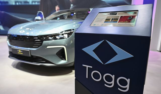 Togg T10F ön siparişi başladı: İşte fiyatlar...