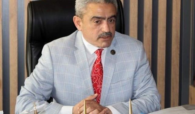 MHP'li Alıcık: "Önceliğimiz Aydın ve hemşehrilerimizdir"