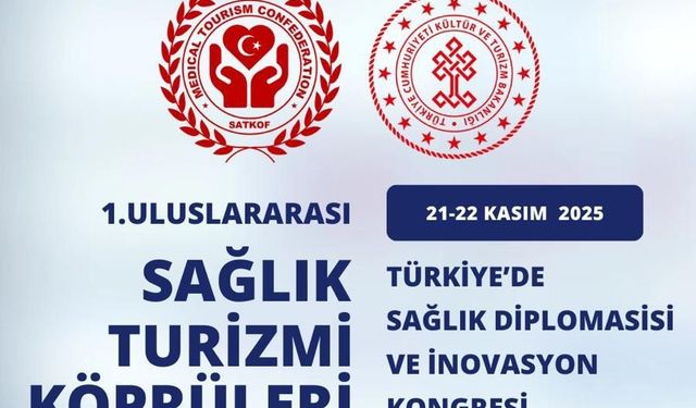 Türkiye, sağlık diplomasisinin küresel merkezi oluyor