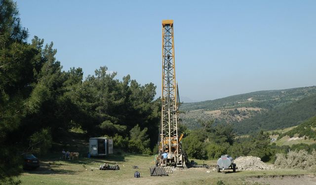 Manisa’da İZSU’nun yeni su kuyusu krizi!