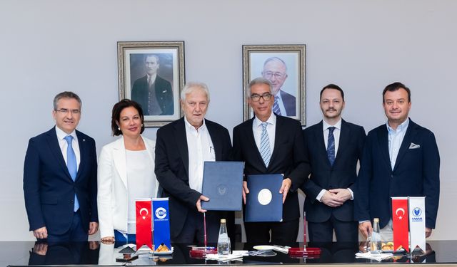 YU-COOP Projesiyle Mezuniyet Öncesi İş Deneyimi