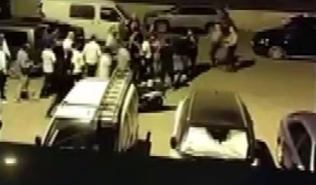 Polise saldırıp serbest kalan şüpheliler tekrar yakalandı