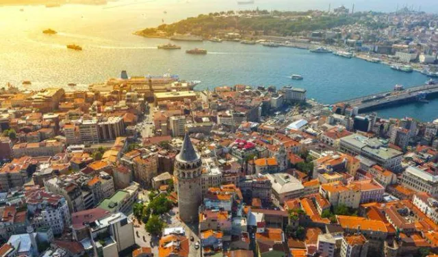 Konut satışlarında sürpriz veri yok! İstanbul yine birinci
