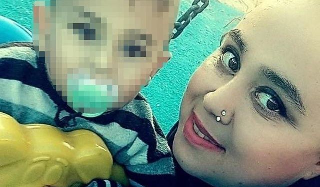 3,5 yaşındaki çocuğa işkence