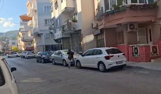 Balçova saldırısı ile ilgili gözaltı sayısı 27’ye yükseldi