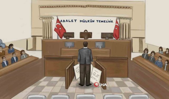 Ekrem İmamoğlu’nun ‘sahte diploma’ davasının ilk duruşmasına ara verildi