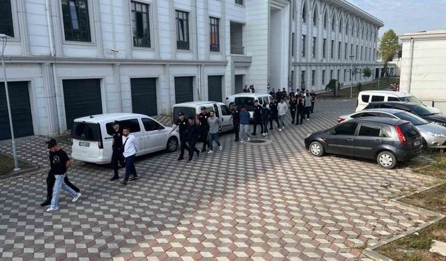 İki kardeşin öldürüldüğü olayda ’haraç’ iddiası