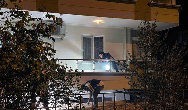 CHP'li başkanın evine molotof atanlar yakalandı