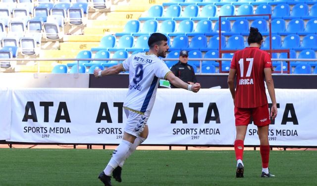 Karşıyaka’da Altar transferi iptal oldu