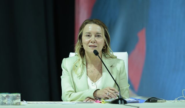 Arkeopark için Konak’a proje yetkisi