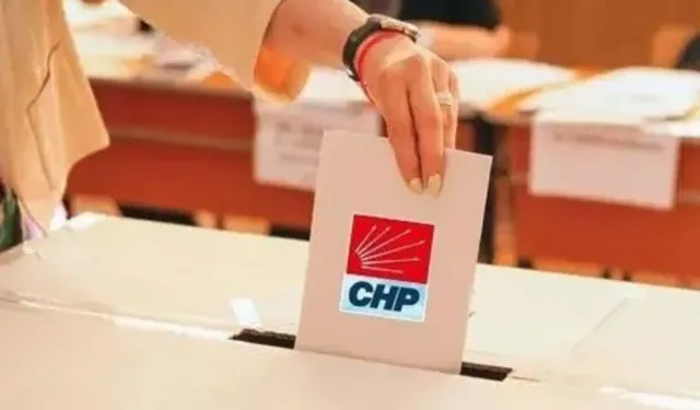 CHP’de Seferihisar ve Tire Sandık Başında